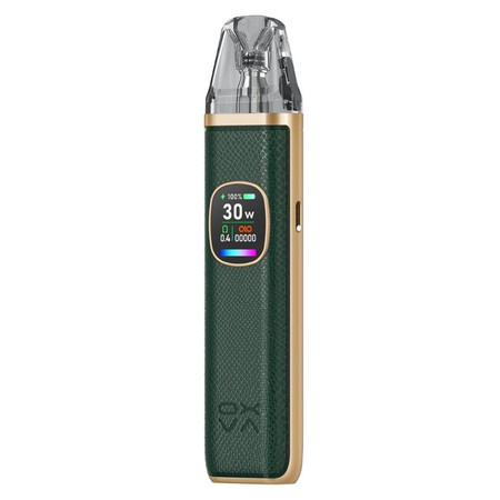 E-Cigaretta POD OXVA Xlim Pro 2 Green Python