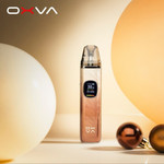 E-Cigareta POD OXVA Xlim Pro 2 Amber Orange