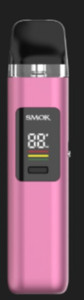Țigară electronică POD SMOK Novo SE Pink