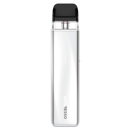 E-Zigarette POD Vaporesso XROS 5 Mini Titanium Silver