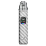 Țigară electronică POD OXVA Xlim Pro 2 Silver Carbon