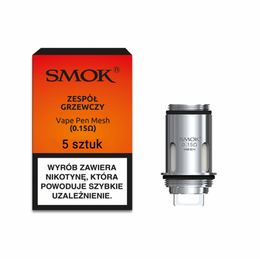 Rezistență SMOK Vape Pen Mesh - 0.15ohm