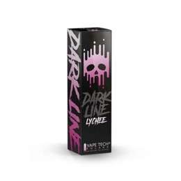 Лонгфілл Dark Line 6/60ml - Lychee