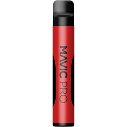 Újratölthető e-cigaretta POD SMOK Mavic Pro Red Blueberry Sour Raspberry 20mg