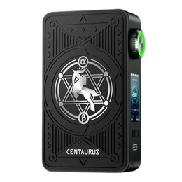 Електронна Сигарета MOD Lost Vape Centaurus M200 Galaxy Black