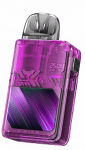 Țigară electronică POD Lost Vape Thelema Elite ART 40 Holo Purple