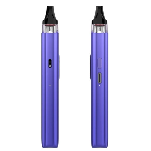e papieros pod vaporesso xros 5 airflow