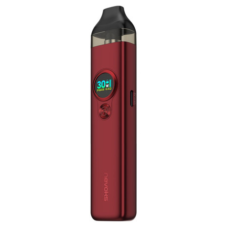 E-Cigareta POD Nevoks Feelin 3 Crimson Red