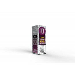 Liquid Idealny Jeżyna 6 mg/ml 10 ml