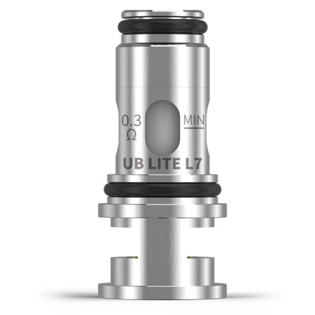 Змінний випарник Lost Vape UB Lite L7 - 0.3ohm