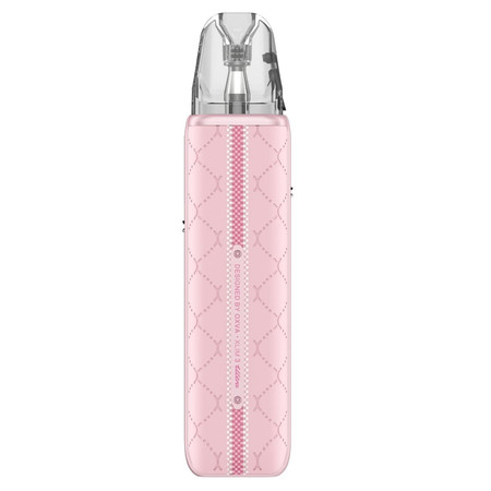 POD OXVA XLIM 3 Ultra Cherry Pink