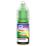 E-Liquid OX Passion 10ml - Sour Green Apple 20mg