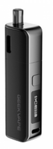 E-Cigarette POD GeekVape SOUL Black