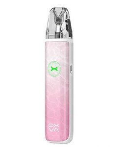 Електронна сигарета POD OXVA Xlim Go 2 Pink Ripple