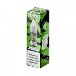 Liquid Gas 10ml - Aloe Vera 20mg