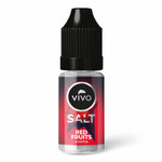 Жидкость VIVO Salt 10ml - Red Fruits 20mg