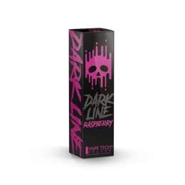 Лонгфілл Dark Line 6/60ml - Raspberry