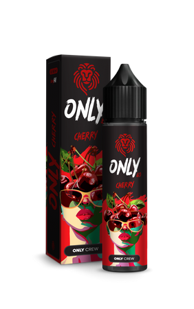 Лонгфiл Only 6/60ml - Cherry