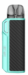 Țigară electronică POD Lost Vape Thelema Elite 40 Emerald Carbon