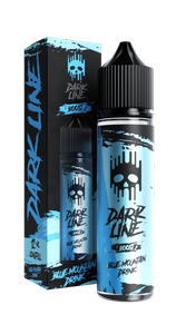 Лонгфил Dark Line Boost 12/60ml - Blue Mountain Drink