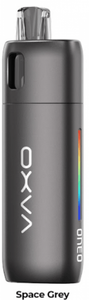 E-Papieros POD OXVA Oneo - Space Grey