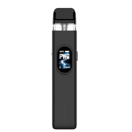 E-Cigarette POD Vaporesso XROS 6 Cosmic Black