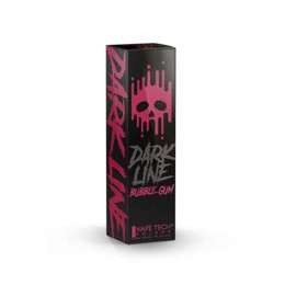 Лонгфилл Dark Line 6/60ml - Bubble Gum