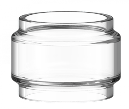 Pyrex-Glas SMOK Bulb #1