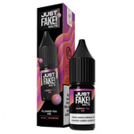 Liquid JustFAKE! Salts 10ml Flower Tea ICE 20mg