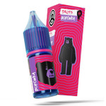 E-Liquid GO BEARS Drops 10ml - Blueberry 20mg