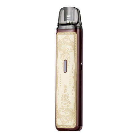 E-Zigarette POD Lost Vape Ursa Nano S II Brown Thorns