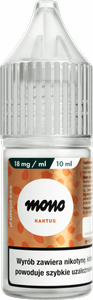 Рідина MONO 10ml - Kaktus 18mg