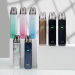 E-Cigaretta POD OXVA Xlim Go 2 Metal Blue
