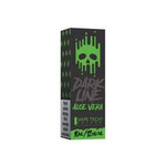 E-liquid Dark Line 10ml - Aloe Vera 12mg
