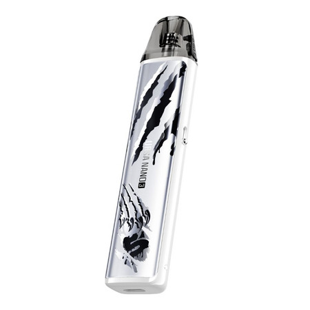 E-Cigarette POD Lost Vape Ursa Nano 3 Silent Mark