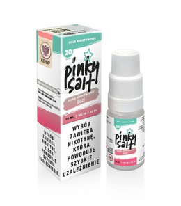 Lichid Pinky Salt 10ml - Lychee 20mg