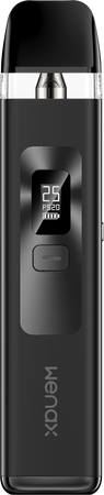 E-Zigarette POD GeekVape Wenax Q - Black