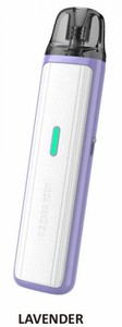 E-Cigaretta POD Lost Vape Ursa Nano S II Lavender