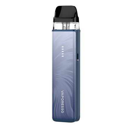 E-Zigarette POD Vaporesso XROS 6 Mini Plume Blue