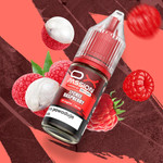 Жидкость OX Passion 10ml Lychee Raspberry 20mg