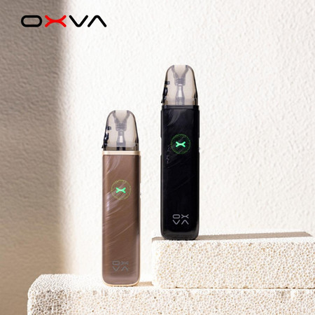 E-Cigaretta POD OXVA Xlim Go 2 Light Brown Shadow