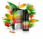 Liquid Just Juice Exotic Fruits 10ml - Strawberry Curuba 20mg