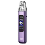 E-Papieros POD OXVA XLIM Pro 3 Purple Silk