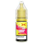 E-Liquid OX Passion 10ml - Strawberry Rhubarb 20mg