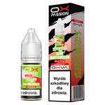 Лонгфiл OX Passion 10ml - Aloe Watermelon