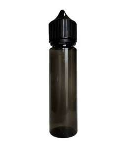 Leere Flasche Gorilla Black - 30ml