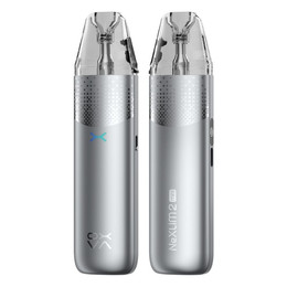 Elektronické cigarety POD OXVA NeXLIM 2 Mini Titanium Gray