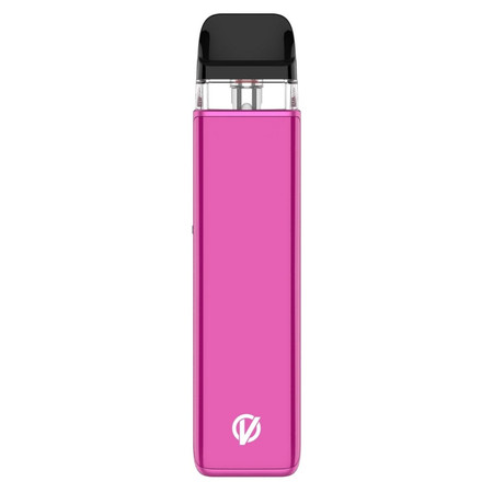 E-Cigarette POD Vaporesso XROS 5 Mini Rose Red