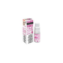 Liquid Pinky Vape 10ml - One 12mg