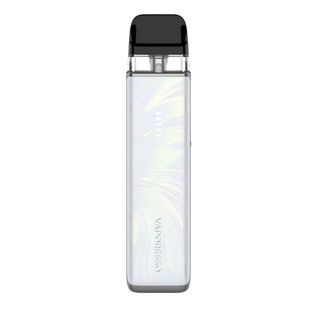 Электронная сигарета POD Vaporesso XROS 6 Mini Plume White